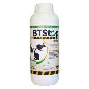 BTStop CONEJOS LIQUIDO ENVASE 1 LT
