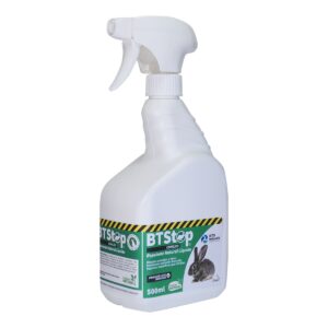 BTStop CONEJOS LPU ENVASE 500 CC