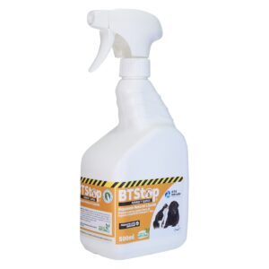 BTStop PERRO Y GATO LPU ENVASE 500 CC