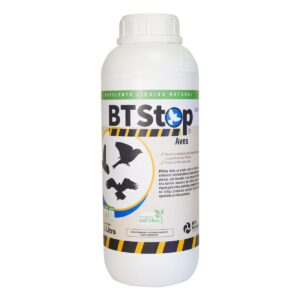 BTStop AVES LIQUIDO ENVASE 1 LT