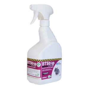 BTStop ROEDORES LPU ENVASE 500 CC
