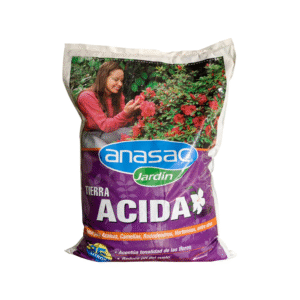 Tierra Ácida 25 litros