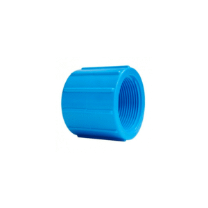 Copla HI 20 mm – ½” PVC HOFFENS