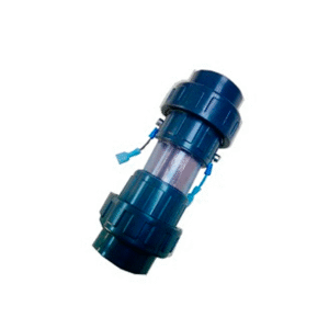 Celda ionizadora 70 mts3 Vulcano