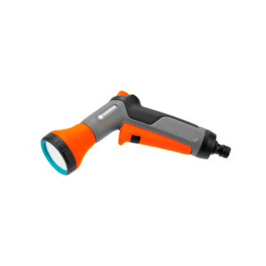 PISTOLA RIEGO ROCIADORA MULTICHORRO GARDENA