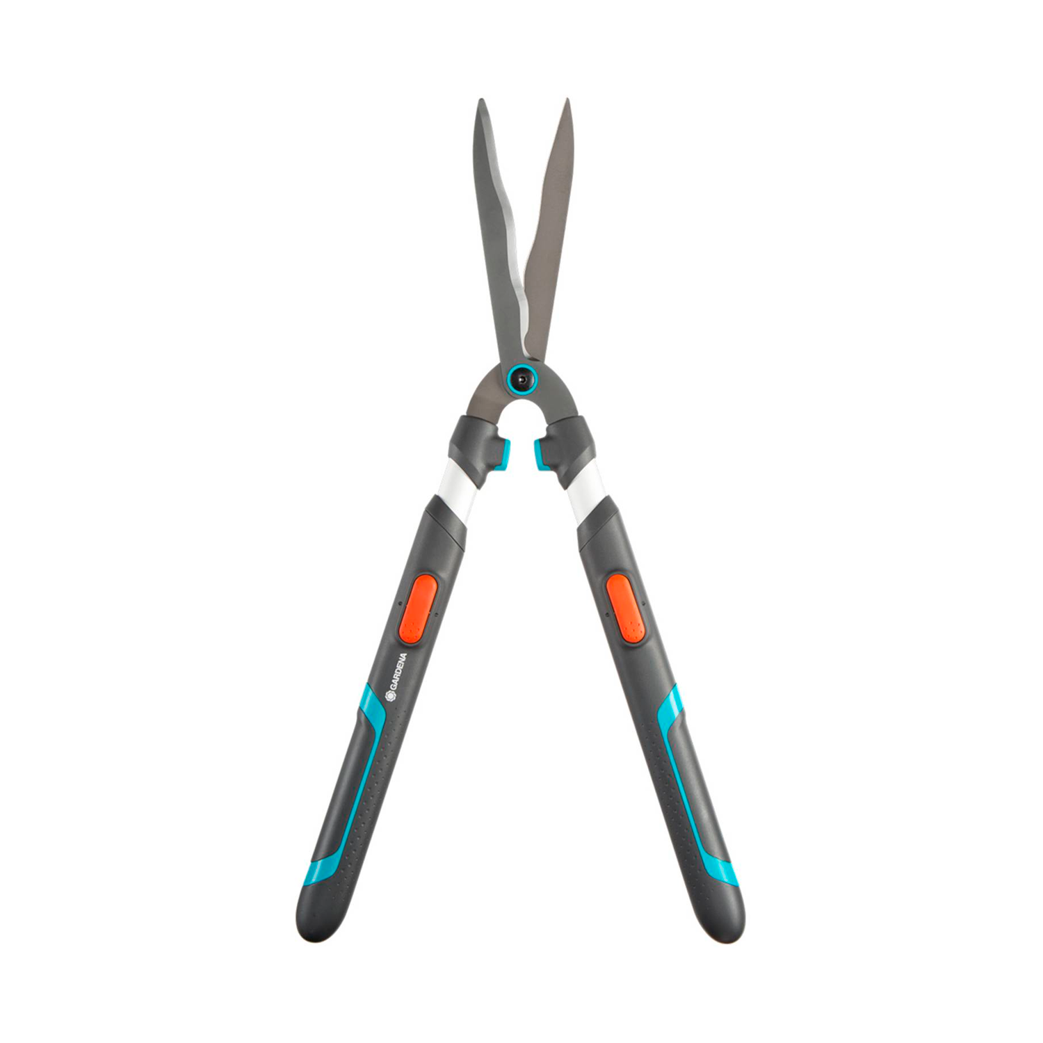 Tijerón Recortasetos Telescópico GARDENA - Imagen 2