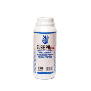 SUBE PH AQUAPOOL 1 KG
