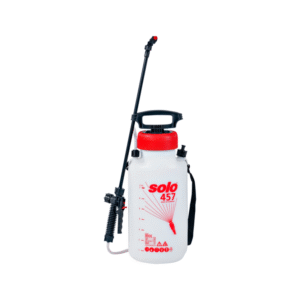 Pulverizadora 7 litros SOLO 457