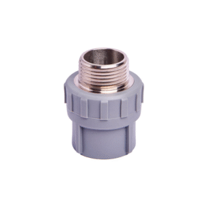 Terminal HE 20 mm PPR HOFFENS