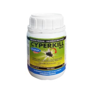 INSECTICIDA CYPERKILL 10 EC (100 CC)