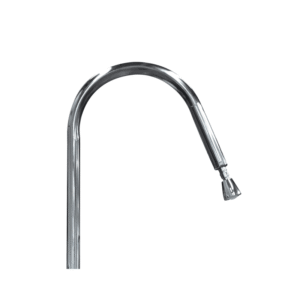 DUCHA ACERO INOX VULCANO