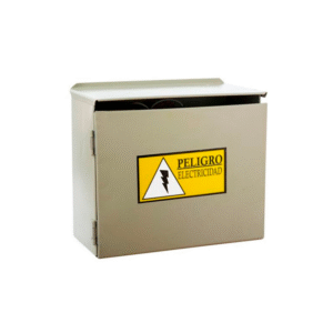 TABLERO 50 W VOLTIUN