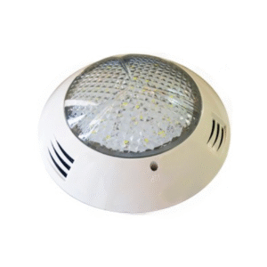 FOCO VULCANO LED BLANCO SOBREPUESTO 18W/12V
