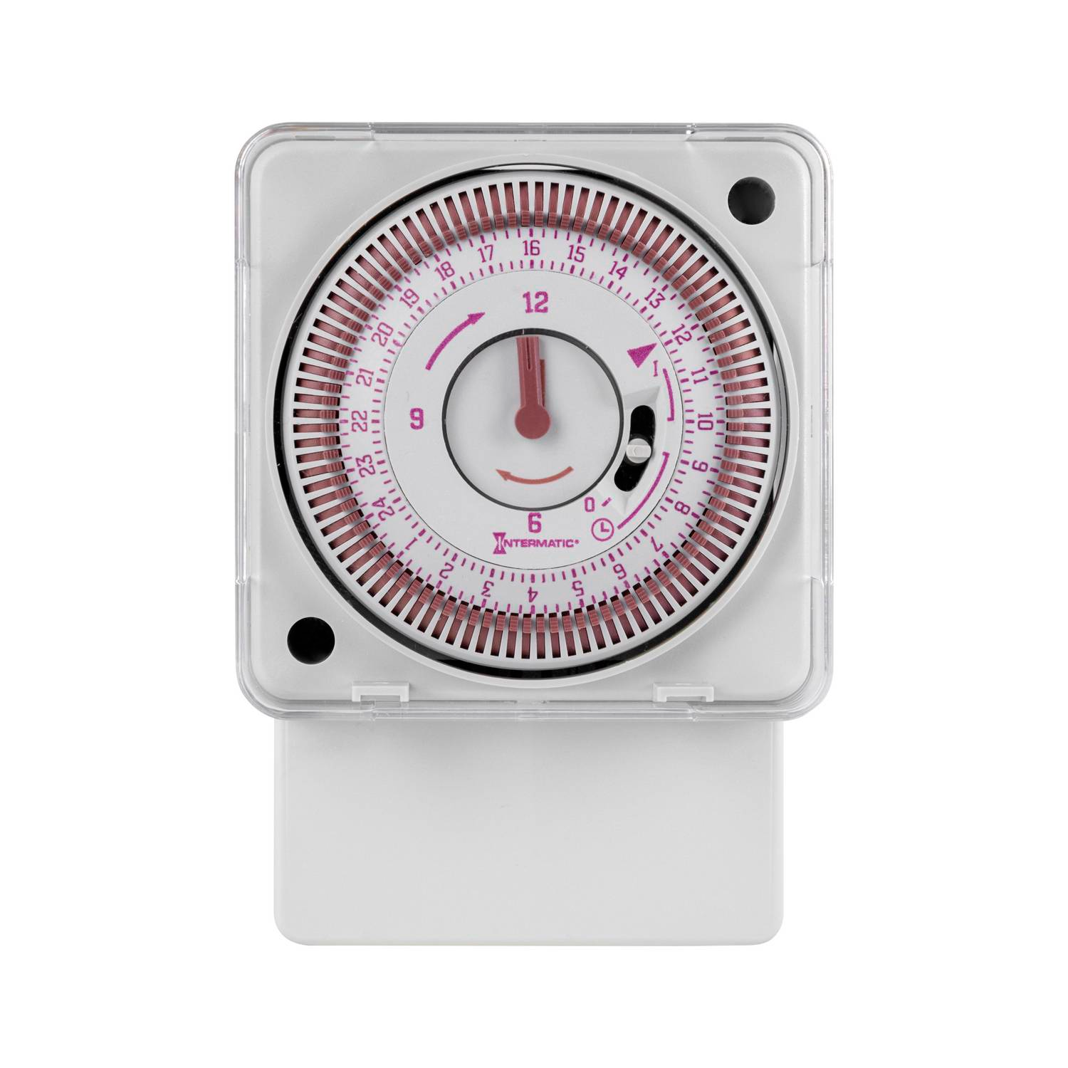 RELOJ INTERMATIC TACTIC 111