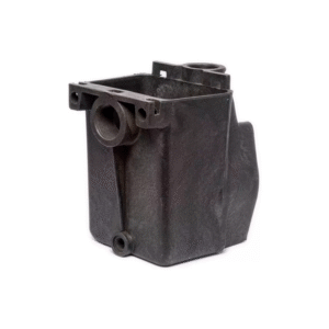 Cuerpo Autocebante Bomba Tradicional VULCANO