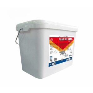 DEADLINE BLOQUES EXTRUIDOS BALDE 10 KG (10 UNI X 1 KG X 10 GR)