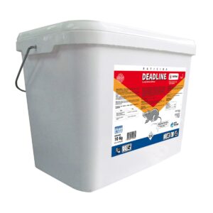 DEADLINE SOFT BAIT BALDE 10 KG (1000 UNI X 10 GR)
