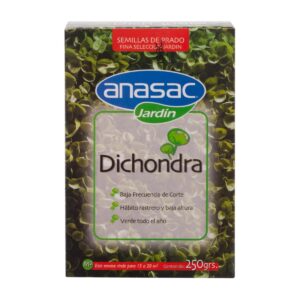 Semilla de pasto Dichondra 250 gr