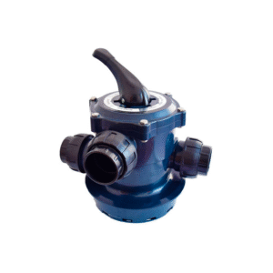 MULTIVÁLVULA MODELO NEGRO VULCANO