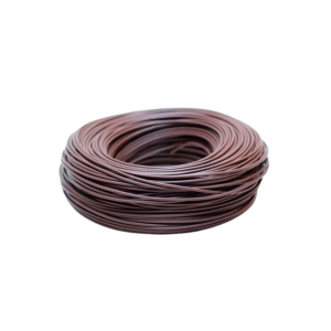 Cable 7 cond 18 awg rollo 100 mts