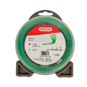 Nylon 2mm X 12mts estrella OREGON