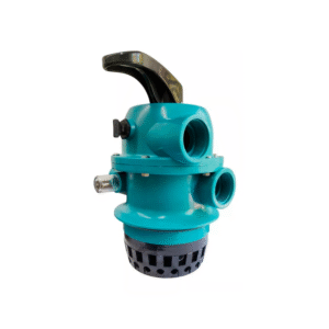 MULTIVÁLVULA FKB 350 450 550 TOP ESPA