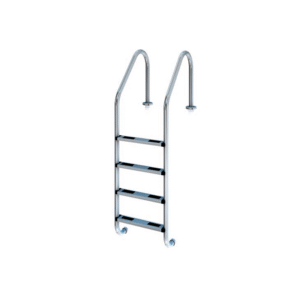 ESCALERA STANDAR 4 PELDAÑO ASTRALPOOL