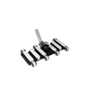 LIMPIAFONDO NEGRO PROFESIONAL VULCANO