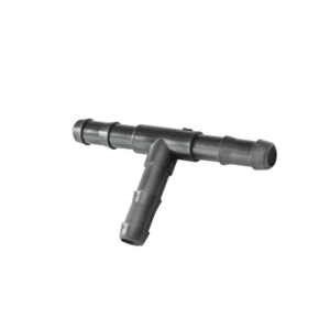 Tee Plansa Polietileno 1″ HOFFENS