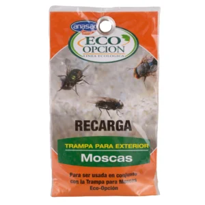 CEBO PARA MOSCAS ECO ANASAC