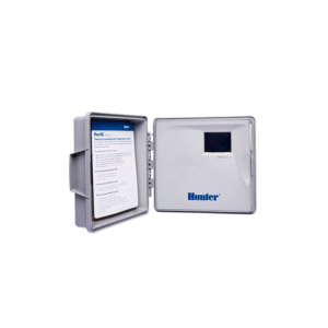 Programador de Riego 24 Zonas Exterior PRO-HC HYDRAWISE HUNTER