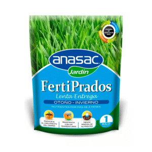 Fertiprados Otoño/Invierno Entrega Lenta 1 kg