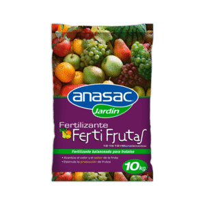 Fertifrutas 10 kg
