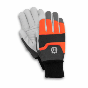 Guante con Protección Anticorte Husqvarna