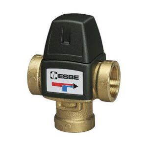 VALVULA DE MEZCLA TERMOSTATICA 3/4″ SPLENDID