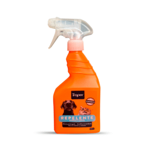 REPELENTE DE MASCOTA LPU (500 CC)ANASAC