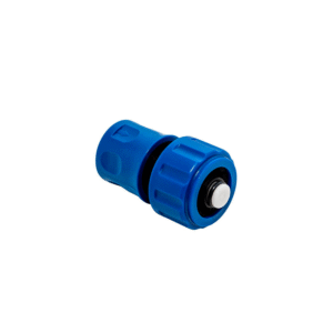 Conector rápido c/stop ¾” EDR