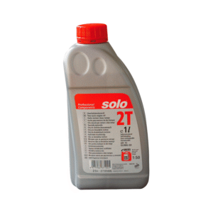 Aceite 2T 1 litro SOLO