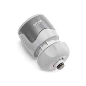 Conector Rápido Comfort Con Stop ½” REHAU