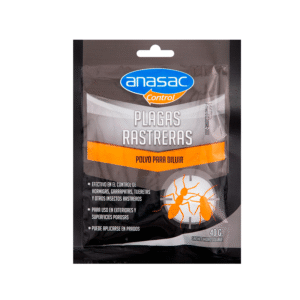 Plagas Rastreras 40 gr