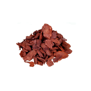 Corteza de Pino Gruesa en Saco de 100 Lts