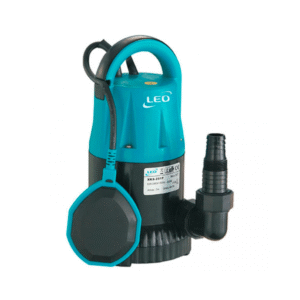 BOMBA SUMERGIBLE LEO XKS-410PL 0,5HP/220V