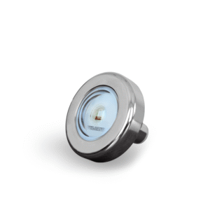 FOCO MULTICOLOR POWER LED 6 W 12V VULCANO