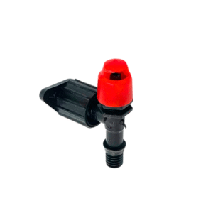 Microaspersor ajustable 90° BULK