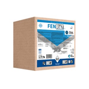 FENRAT BLOQUE COMPRIMIDO CAJA 3,75 KG