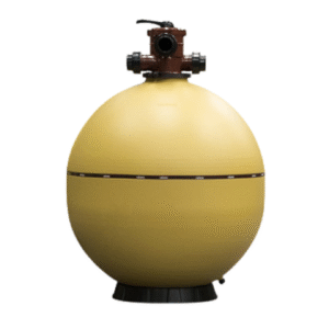 FILTRO VC 250 VULCANO