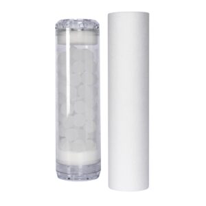 PACK FILTROS POLIPROPILENO + POLIFOSFATO SPLENDID