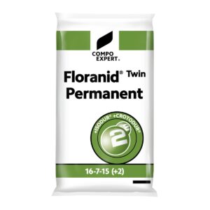 Fertilizante Floranid permanent 25 kg Compo Expert