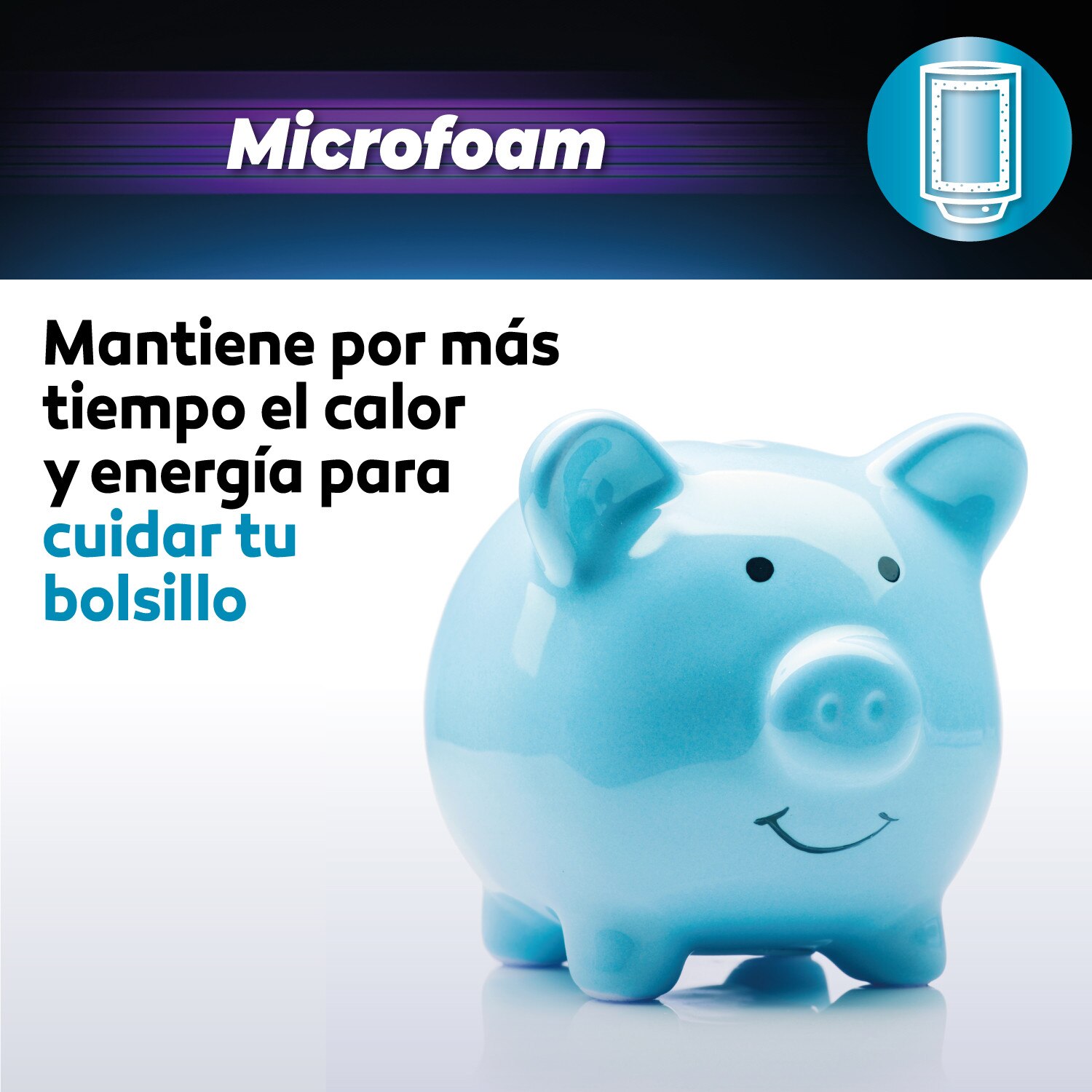 TERMO ELECTRICO SPLENDID 50 LITROS MURAL - Imagen 9