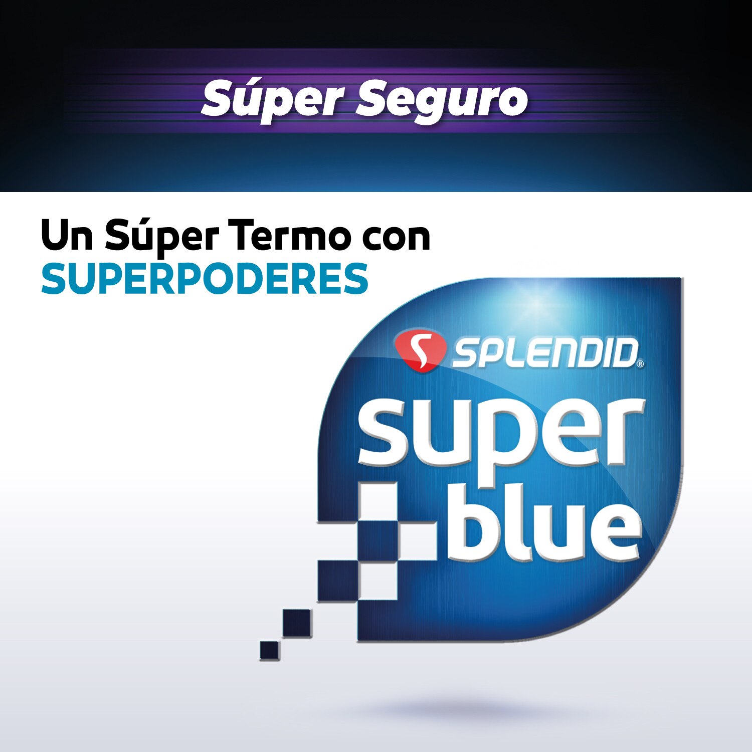 TERMO ELECTRICO SPLENDID 50 LITROS MURAL - Imagen 6